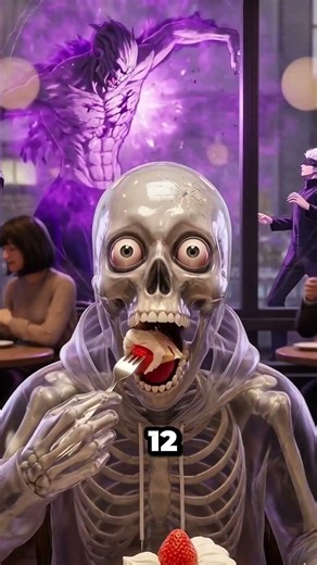 What Happens When Gojo Satoru RAISES YOU? 🤔