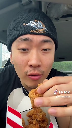KFC Germany Review: Exploring Unique Menu Items