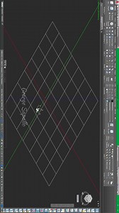 How to rendered in AutoCAD 3D modeling, basic settings. applying material textures and modify build in material textures. 🤗😍 #fyp #fypシ゚ #autocadtutorial #AutoCAD | George Sapallo