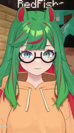 Awa Awa | #Squirrel #VTuber #ENVTuber