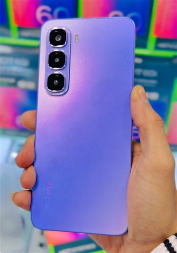 Infinix Hot 60i: Exciting Features You Need to Know