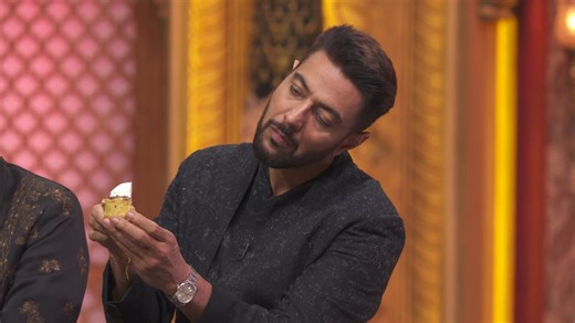 Masterchef India Season 4: Episode 1 Recap