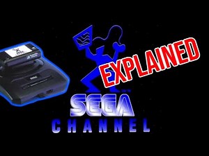 Sega Channel Explained: The Digital Game Service Decades Ahead of Xbox Game Pass