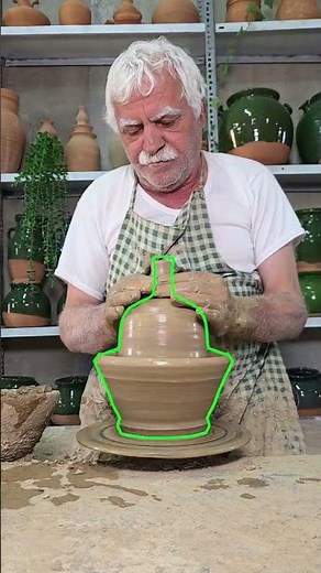 Pottery #art #pottery #handmade