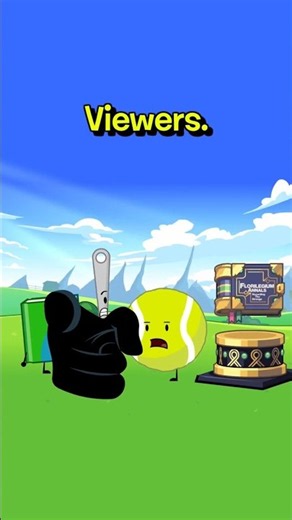 If You Clicked On This, You're (a) Strange #bfdi