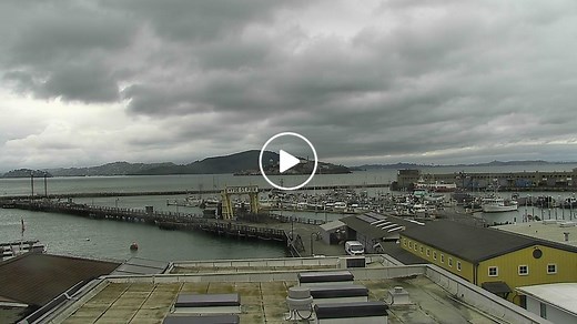San Francisco Bayfront Cam