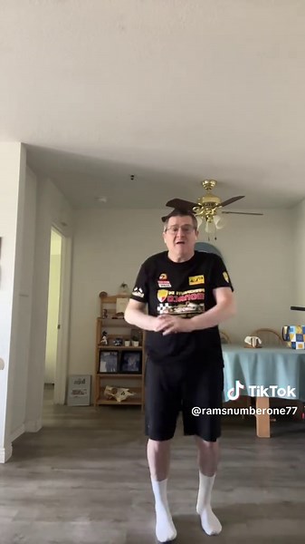 Ice Ice Baby. EricBauer on YouTube for dancing 🕺 videos. Keep Dancing...
