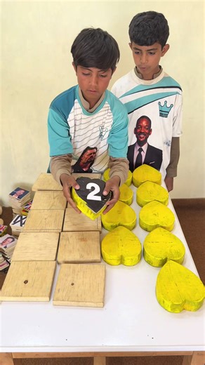 Unbelievable 20 Number Challenge Game