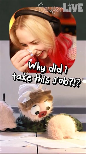 We May Need An Ambulance...