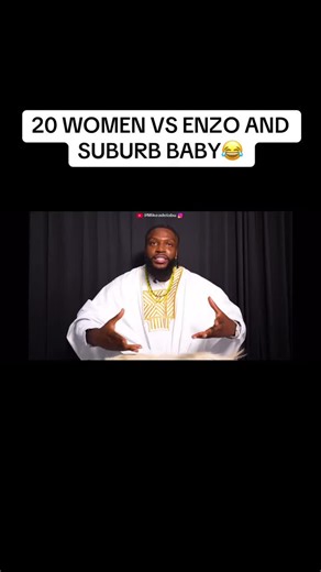 Suburb baby is insane for this 😂😂💀