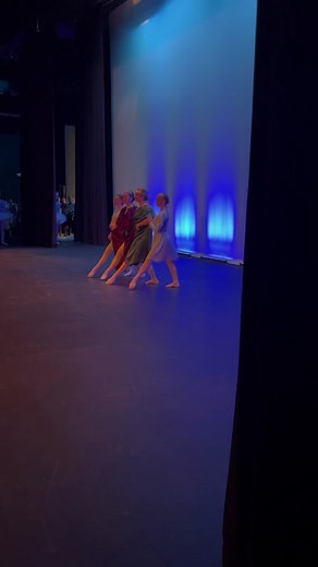 Musical theater 🤝🏼 ballet Our opening Ballet for our annual Spring Recital was an ❄️icey time❄️ this year! Brief recap of EDC’s 15 minute Frozen ballet 💙 #fyp #viral #dance
