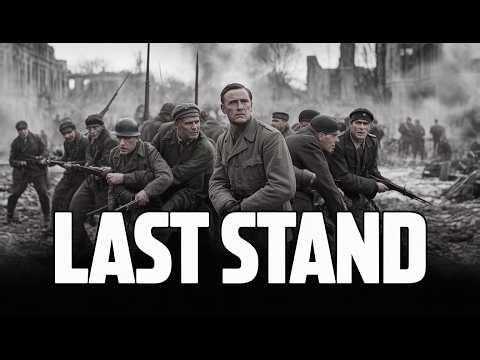 Hitler's Last Stronghold in the East: The Siege of Budapest