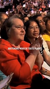 Et si arrêter de se plaindre changeait votre vie ? Se plaindre semble anodin, mais c’est un véritable piège spirituel. Le diable utilise nos murmures pour voler notre joie… alors qu’un changement d’attitude peut tout transformer ! Avec l’aide de Dieu, réalignez votre bouche avec Sa parole et devenez une source d’encouragement autour de vous. Découvrez la vidéo complète sur YouTube : Votre bouche est-elle sauvée ? (2/2) | Joyce Meyer Ministries Français