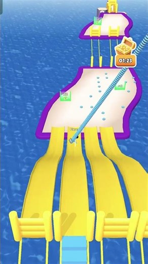 Brigade race new best gameplay 😆😱🤫 #viral #trending #brigaderace #gameplay #shorts #subscribe