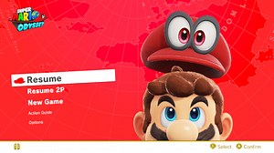 Super Mario Odyssey Rom Download Yuzu