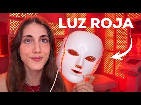 Does the RED LIGHT work? Here's what science says