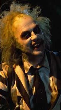 Beetlejuice: The Weirdest Fun You’ll Ever Have