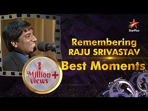 The Great Indian Laughter Challenge Part 2 | Alwida Great Comedian - Raju Bhaiya