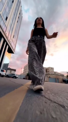 The Most Stunning Video You'll See Today—Prepare to Be Amazed