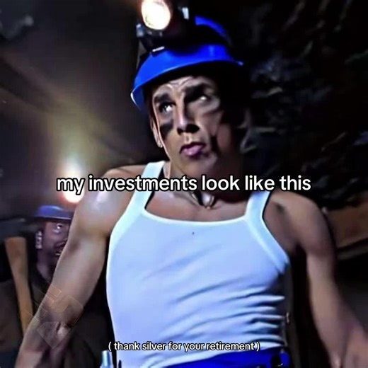 The good ending #silver #plata #zoolander #her #loml