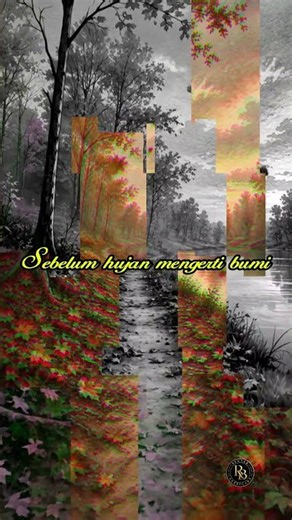 Bayang Yang Pulang | Lagu Slow Rock Melayu 2026 | Shorts 03