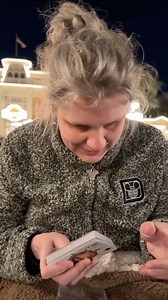 129K views · 10K reactions | We spent our last Disney day at the most magical place on earth with popcorn, chocolate cake, and fireworks. | Autistic Interpretations | Facebook