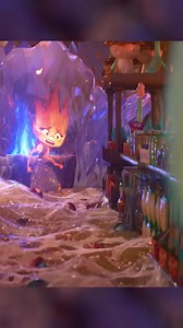 7K views · 104 reactions | #elemental #pixar #disney #elementos | AlgPlay en resumen | Facebook