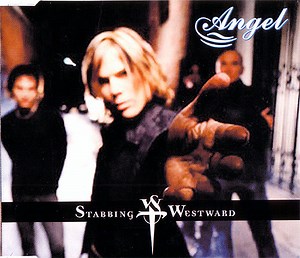 Stabbing Westward - Angel