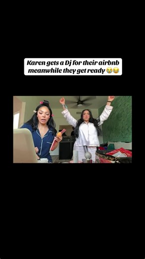 DJ Surprises for Fun Airbnb Getaway