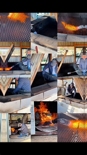 Preparing Your Fire Pit for Perfect Baby Back Ribs