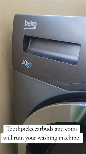 Home Appliances Repair on TikTok