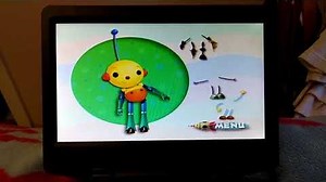 Rolie Polie Olie Build-A-Bot Activity Olie-2