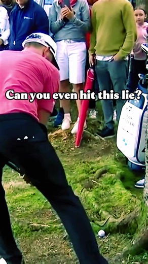 Mastering Hard Golf Shots: Tips for Difficult Lies