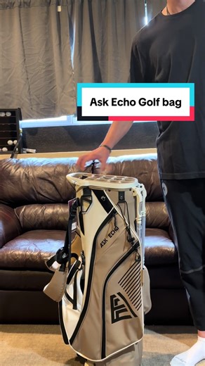 The Ultimate Golf Stand Bag for Comfort and Performance