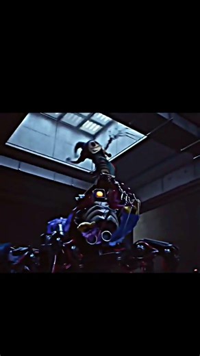 REWORK EDIT POPPY PLAYTIME 5