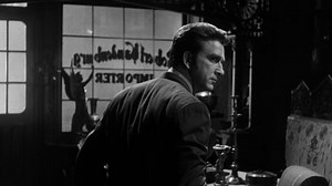 (Mystery) Dark Intruder - Leslie Nielsen, Peter Mark Richman, Judi Meredith 1965