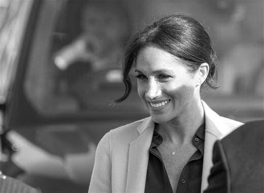 The Truth About Meghan Markle’s Divorce Plans