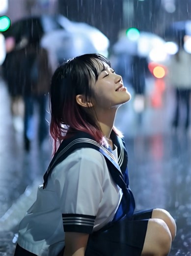 - Hope - #ai #aiart #fantasy #fyp #pourtoi