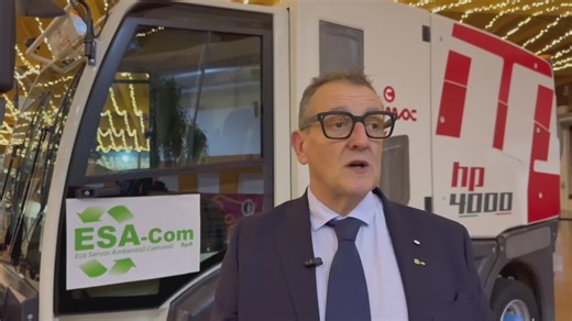 Esa-Com, 25 anni di eccellenza: numeri da record e sguardo al futuro