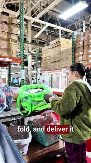 The winter laundry pile is real, and it’s growing by the day. Sweaters, blankets, puffy coats… it adds up fast. Let us handle it with Click n’ Wash. You fill the bag. We wash, dry, fold, and deliver it right back to your door. No sorting. No folding. No hassle. ✅ $35 per bag ✅ Free pickup & delivery ✅ Ozone-clean fresh, every time Schedule your first free pickup today at nuyale.com | Nu-Yale Cleaners