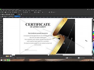 Coreldraw Best Tips & Tricks for Experts & Beginners - Ahsan Sabri
