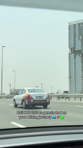 How to Get Your Dubai Driving License Quickly and Easily