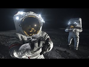 NASA's new spacesuits for Moon and microgravity - How they differ?