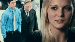 She’ll be fine - the words spoken before a girl was left to freeze outside her home