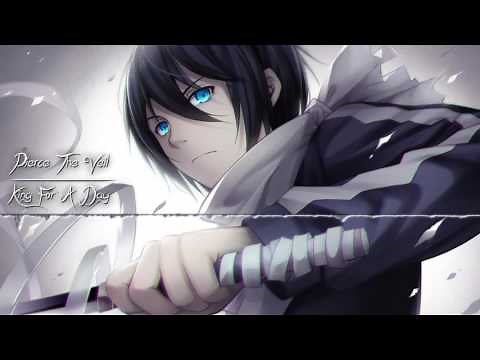 Nightcore - King for a day