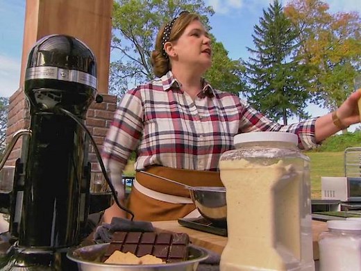 Bakeaway Camp: Meet the Competitors