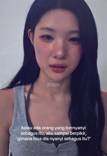 Carmen nyanyi Lemon Tang Hearts2Hearts — momen encore dan reaksi fans