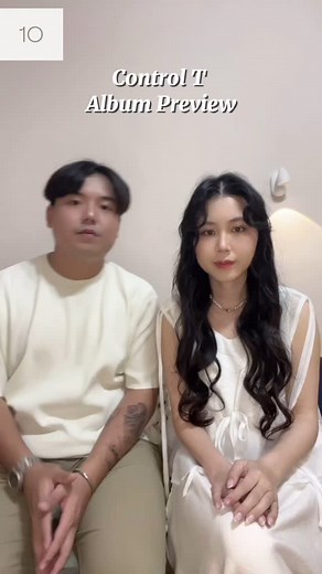 ✨Control T 成團10週年囉✨ 過去為了迎接這一刻，我們很努力在製作新歌。 在今天這個大日子，先釋出所有歌曲片段給你們試聽❤️ 募資即將上架、首張專輯即將發佈， 好期待可以和你們分享這些日子來的經歷！ - 留言「最喜歡新專輯的哪個Track Control T 10週年生日快樂」， 即可參加抽獎活動， 我們將抽出2位留言者， 獲得🎉Control T首張專輯 1 份🎉 - 留言截止時間：5/17 晚上12點 抽獎名單公佈時間：5/18 晚上8點 #ControlT | Control T