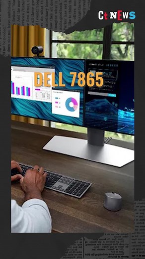 Dell lança PC com 1TB de RAM e 56TB de armazenamento