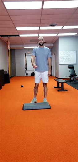 alternating lateral box jumps